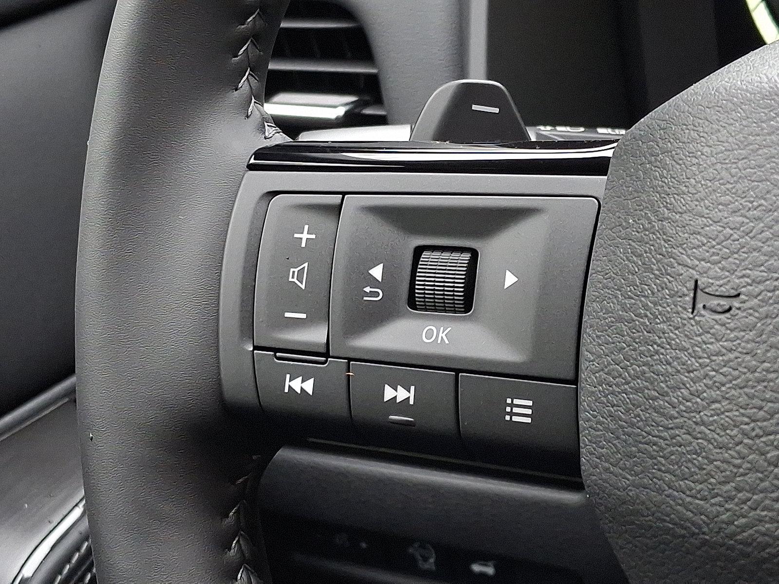 2025 Nissan Rogue Vehicle Photo in Jenkintown, PA 19046