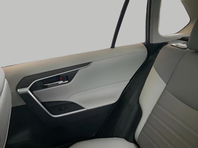 2022 Toyota RAV4 Vehicle Photo in Oshkosh, WI 54904