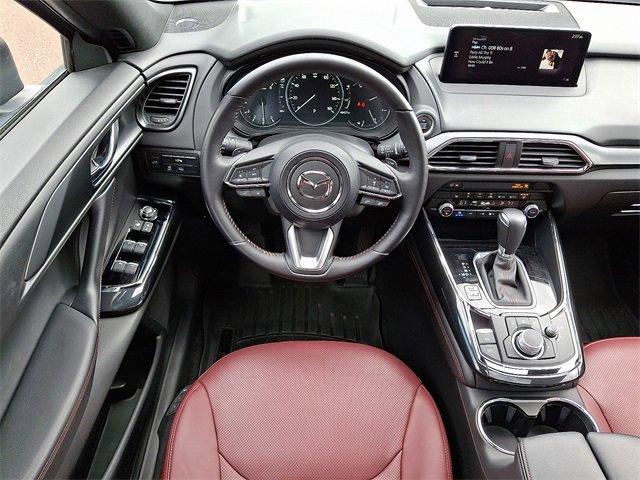 2023 Mazda CX-9 Vehicle Photo in Willow Grove, PA 19090