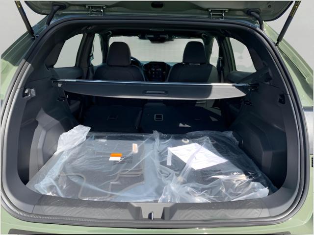2025 Subaru Crosstrek Vehicle Photo in Oshkosh, WI 54904