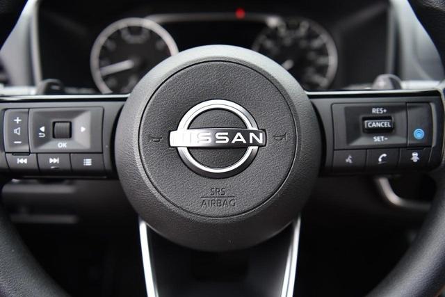 2023 Nissan Rogue Vehicle Photo in Ballwin, MO 63011
