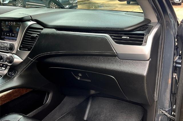 2019 Chevrolet Tahoe Vehicle Photo in Houston, TX 77007