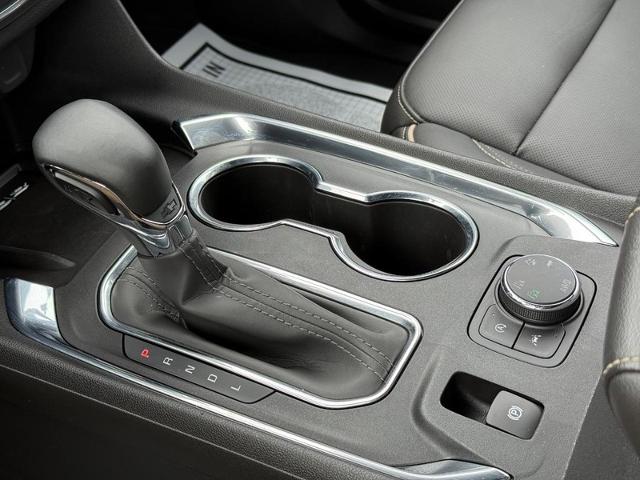 2023 Chevrolet Traverse Vehicle Photo in COLUMBIA, MO 65203-3903