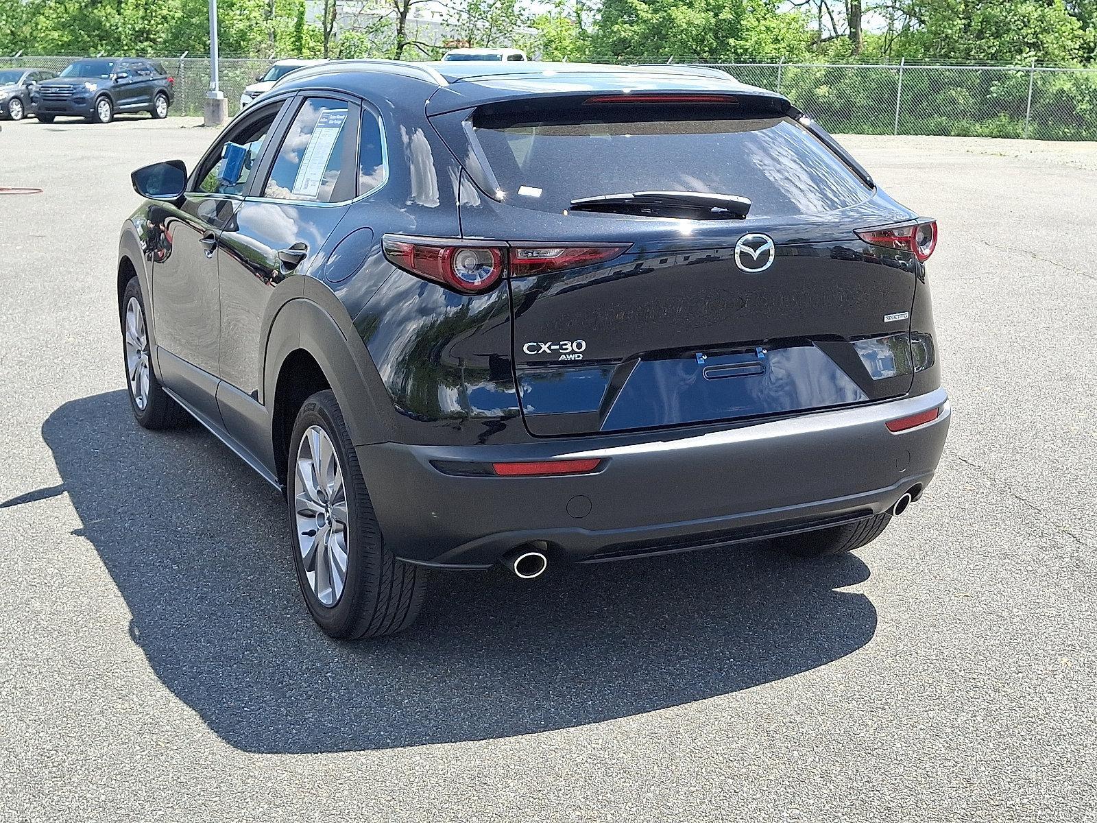 2023 Mazda CX-30 Vehicle Photo in Langhorne, PA 19047