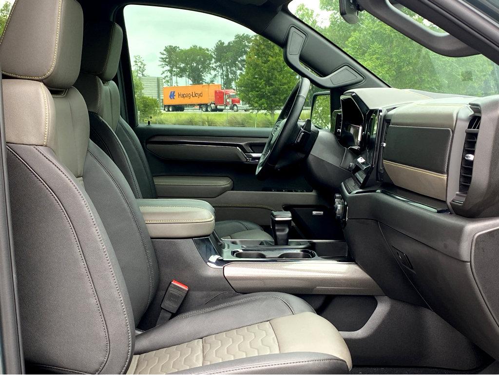 2025 Chevrolet Silverado 1500 Vehicle Photo in POOLER, GA 31322-3252