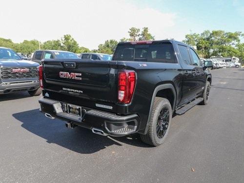 2025 GMC Sierra 1500 Vehicle Photo in HOMOSASSA, FL 34448-1461