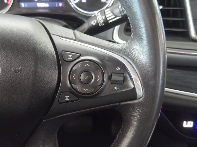 2020 Buick Enclave Vehicle Photo in Decatur, TX 76234