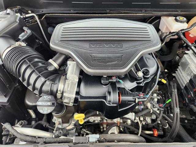 2024 Cadillac XT6 Vehicle Photo in Grapevine, TX 76051