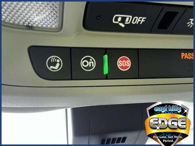 2022 Chevrolet Equinox Vehicle Photo in Roslyn, NY 11576