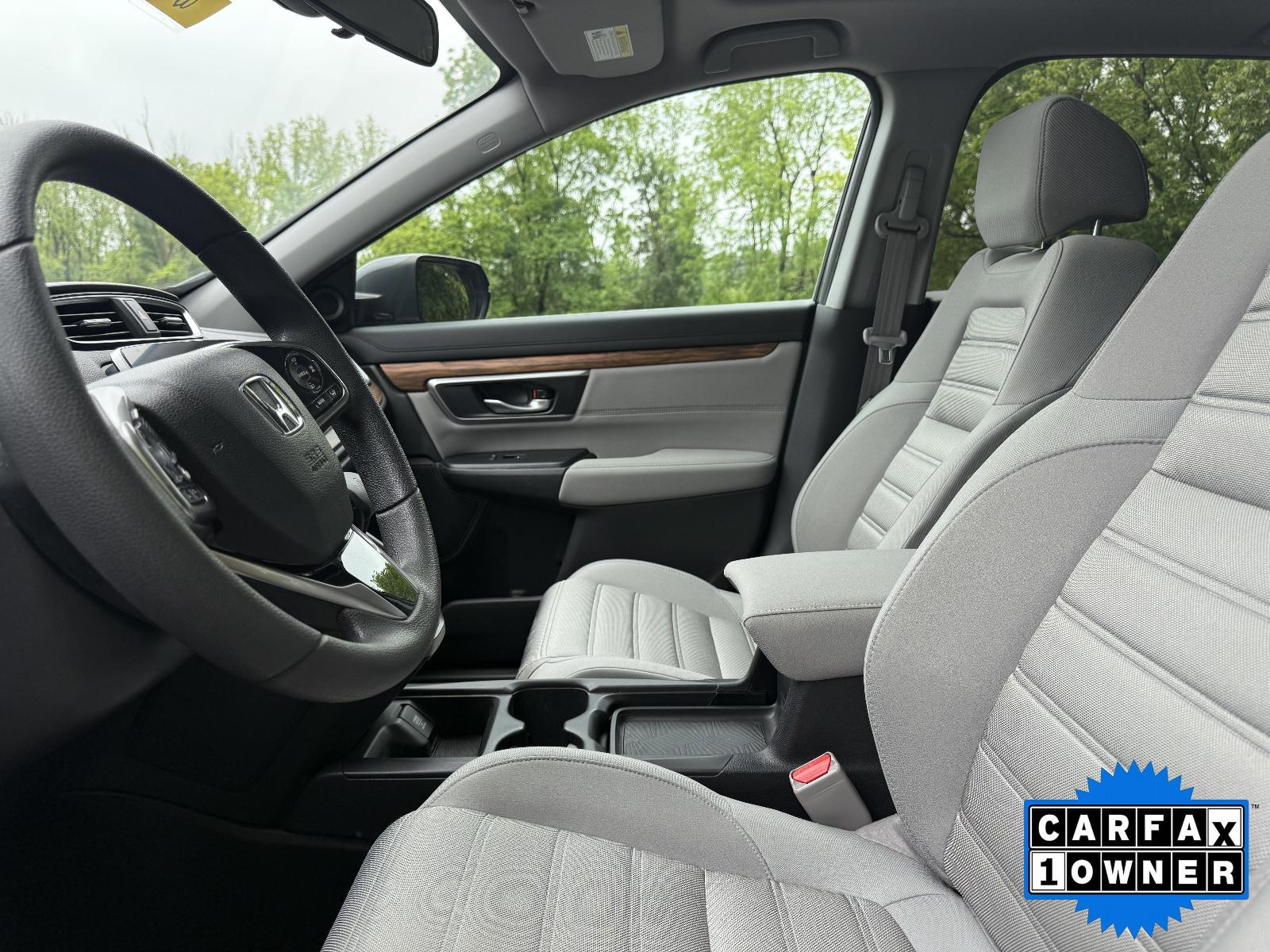 2018 Honda CR-V Vehicle Photo in Harrisburg, PA 17111