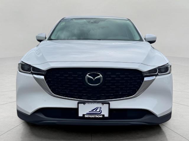 2023 Mazda CX-5 Vehicle Photo in Green Bay, WI 54304