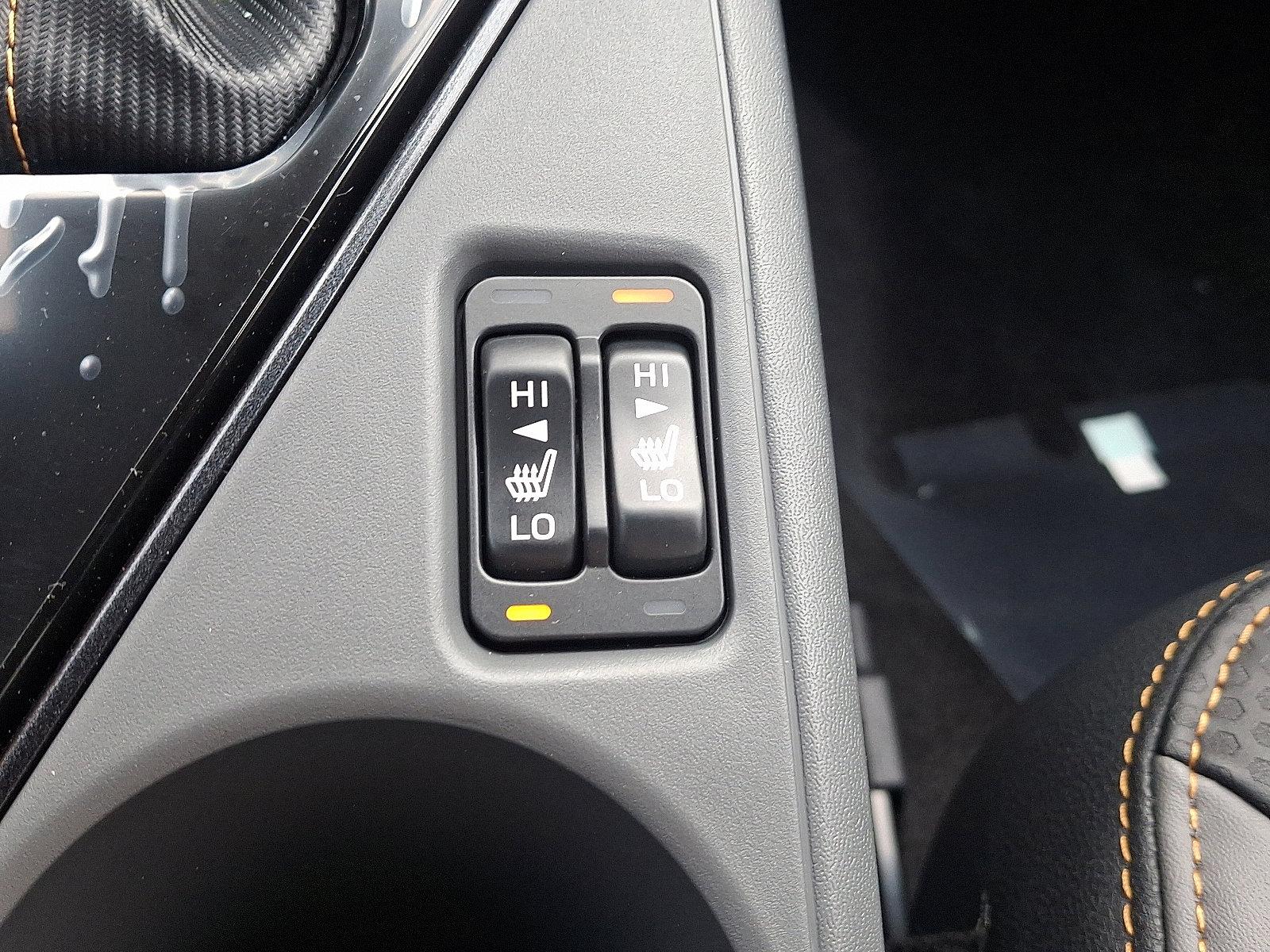 2025 Subaru Crosstrek Vehicle Photo in Harrisburg, PA 17111