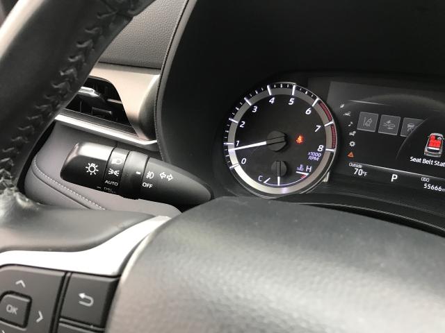 2023 Toyota Highlander Vehicle Photo in GREEN BAY, WI 54303-3330