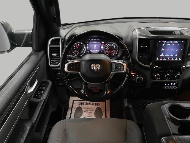 2021 Ram 1500 Vehicle Photo in Appleton, WI 54913