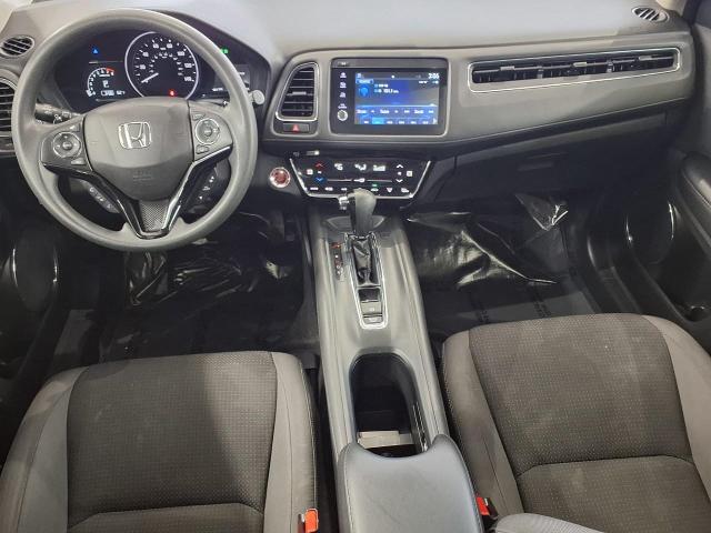 2022 Honda HR-V Vehicle Photo in Oshkosh, WI 54904