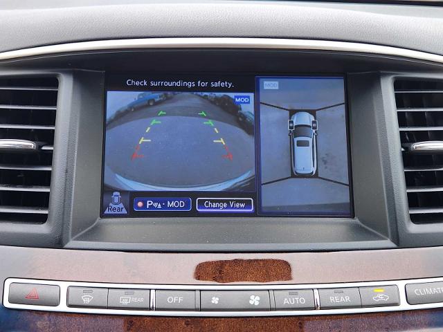 2015 INFINITI QX60 Vehicle Photo in DALLAS, TX 75209