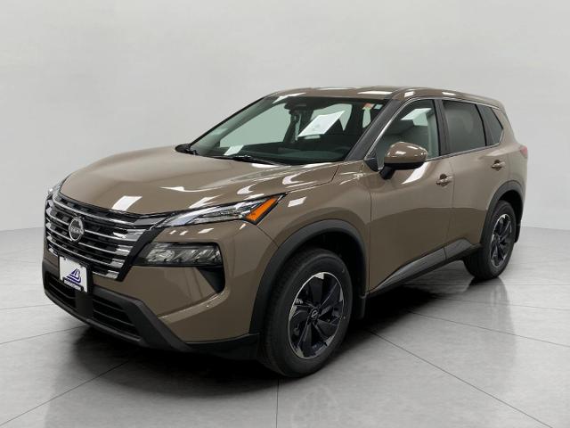 2025 Nissan Rogue Vehicle Photo in Appleton, WI 54913
