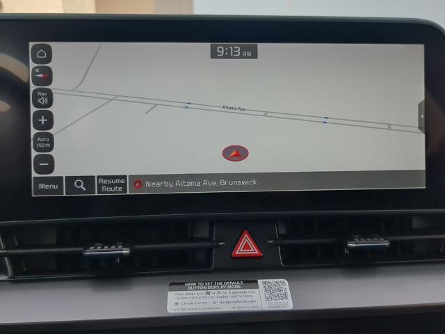 2023 Kia Sportage Vehicle Photo in Brunswick, GA 31525