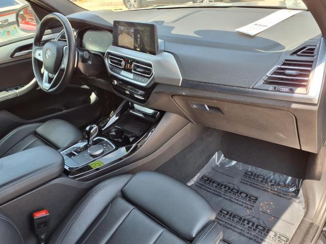 2023 BMW X3 xDrive30i Vehicle Photo in Tampa, FL 33612