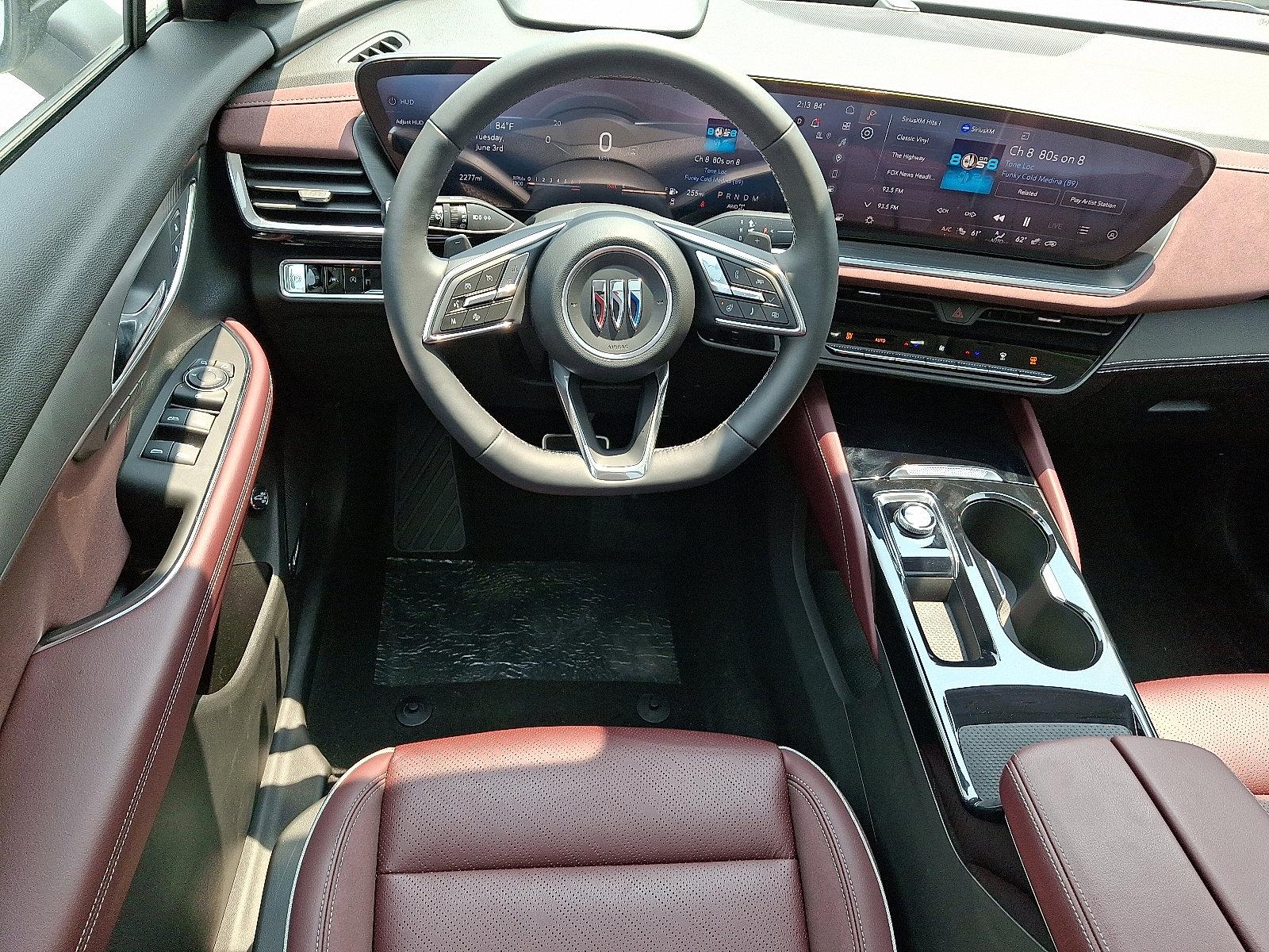 2025 Buick Envision Vehicle Photo in HARRISBURG, PA 17111-1033