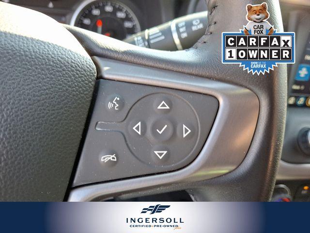 2022 GMC Acadia Vehicle Photo in WATERTOWN, CT 06795-3318