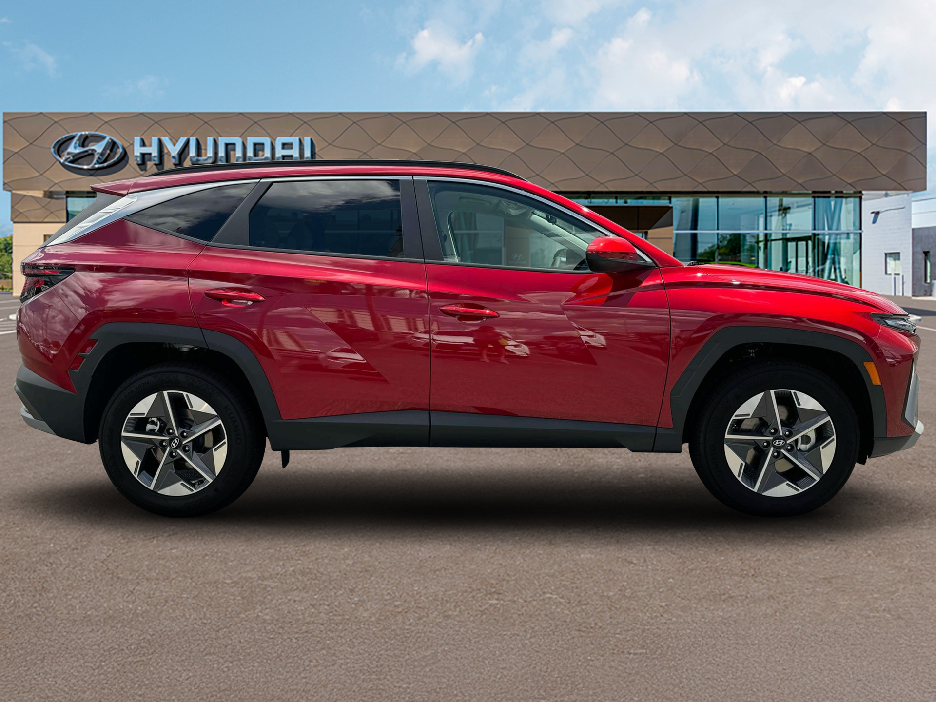 2025 Hyundai TUCSON Vehicle Photo in Philadelphia, PA 19116