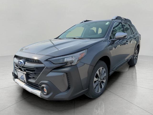 2025 Subaru Outback Vehicle Photo in Green Bay, WI 54304