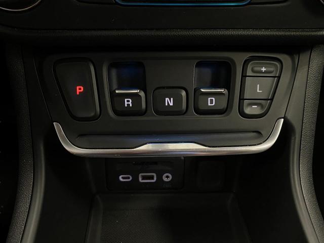 2019 GMC Terrain Vehicle Photo in Appleton, WI 54913