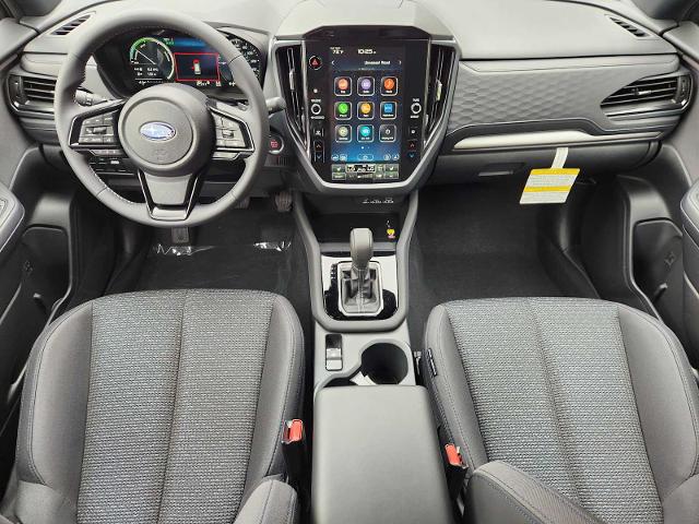 2025 Subaru Forester Vehicle Photo in DALLAS, TX 75209