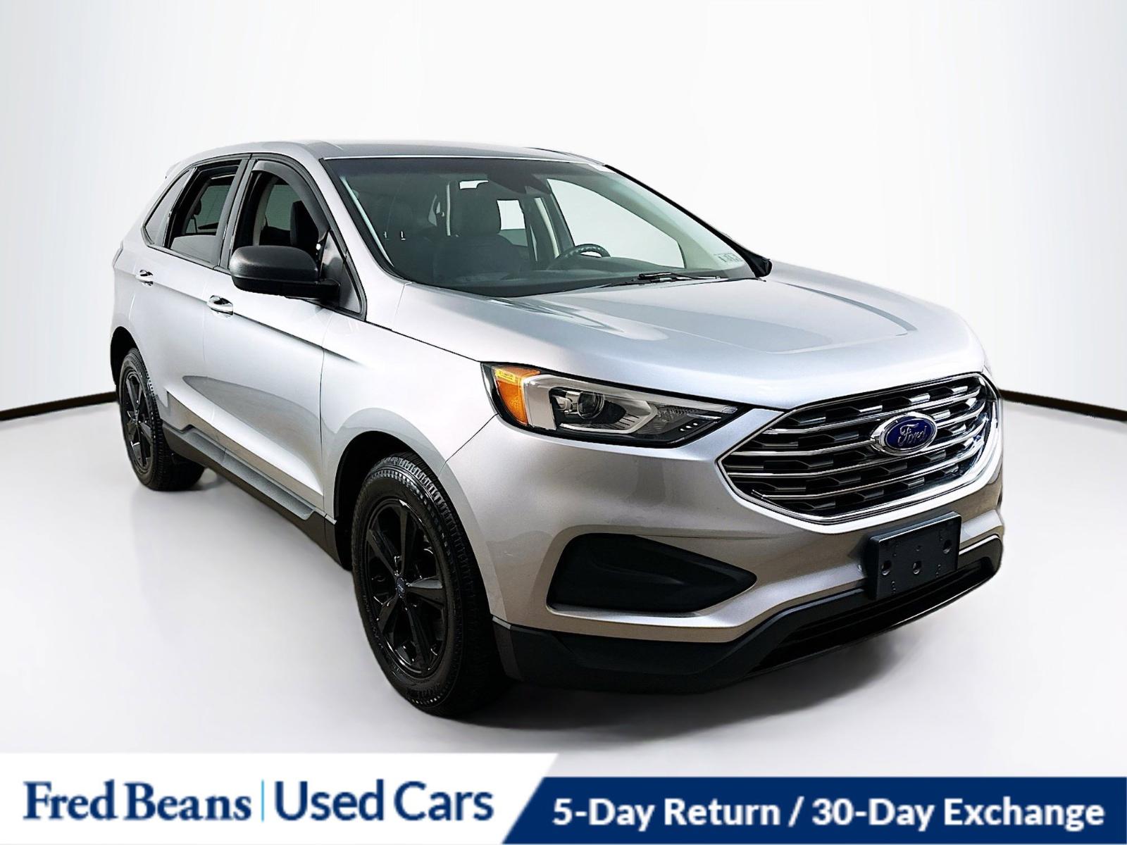 2020 Ford Edge Vehicle Photo in Langhorne, PA 19047