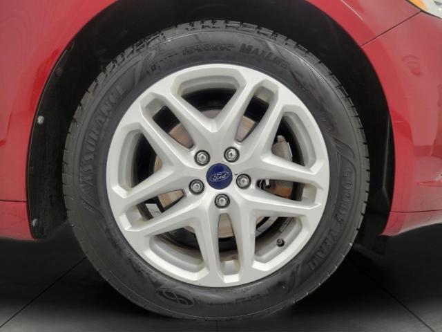 2014 Ford Fusion Vehicle Photo in APPLETON, WI 54914-4656