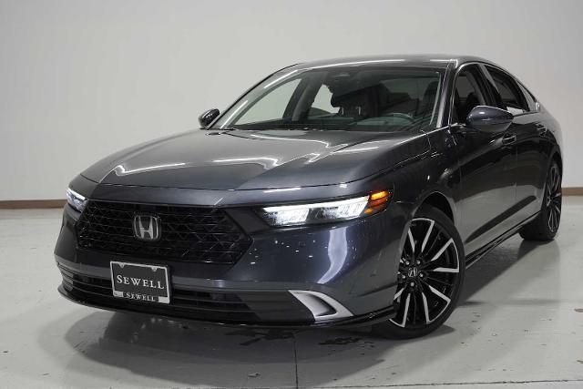 2023 Honda Accord Hybrid Vehicle Photo in GRAPEVINE, TX 76051