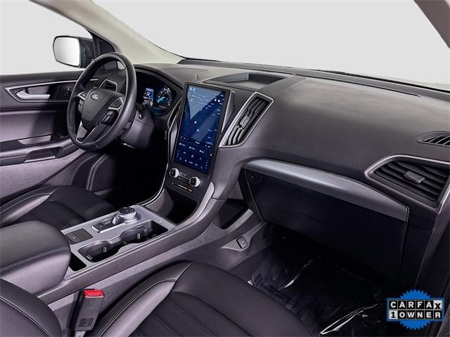 2022 Ford Edge Vehicle Photo in Puyallup, WA 98371