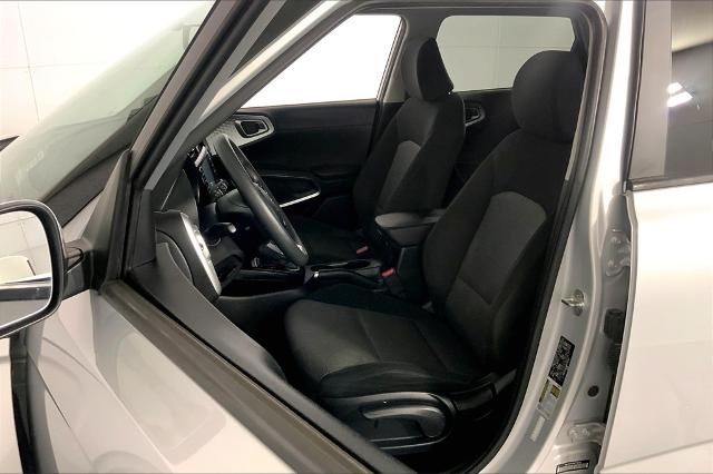 2021 Kia Soul Vehicle Photo in Lees Summit, MO 64086