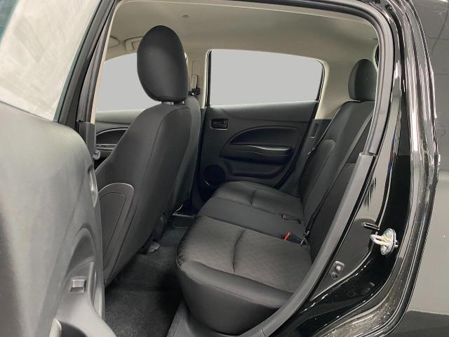 2024 Mitsubishi Mirage Vehicle Photo in Appleton, WI 54913