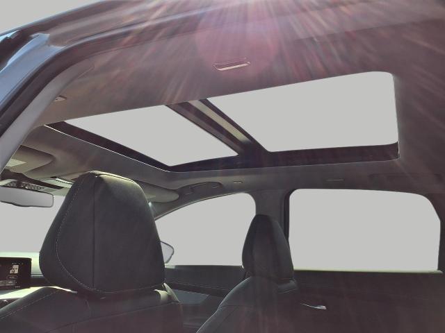 2025 Nissan Murano Vehicle Photo in Oshkosh, WI 54904