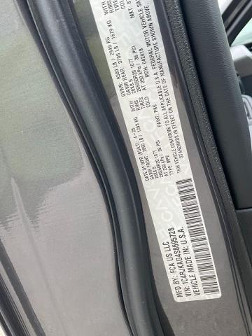2025 Jeep Grand Cherokee L Vehicle Photo in Oshkosh, WI 54901
