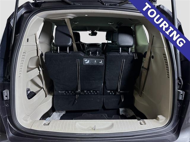 2021 Chrysler Pacifica Vehicle Photo in Puyallup, WA 98371