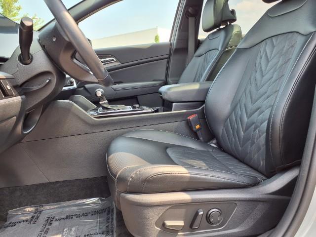 2023 Kia Sportage Vehicle Photo in Oshkosh, WI 54904