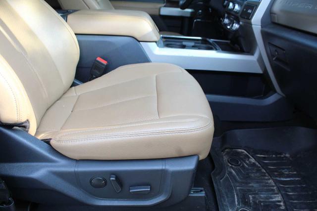2022 Ford Super Duty F-250 SRW Vehicle Photo in HOUSTON, TX 77090