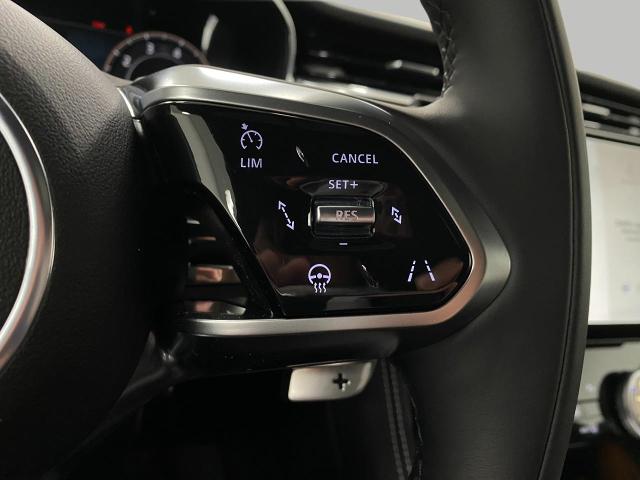 2026 Jaguar F-PACE Vehicle Photo in Appleton, WI 54913