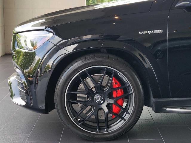 2022 Mercedes-Benz GLE Vehicle Photo in HOUSTON, TX 77079