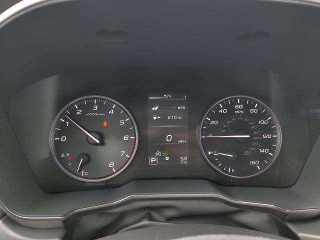 2025 Subaru Outback Vehicle Photo in Green Bay, WI 54304