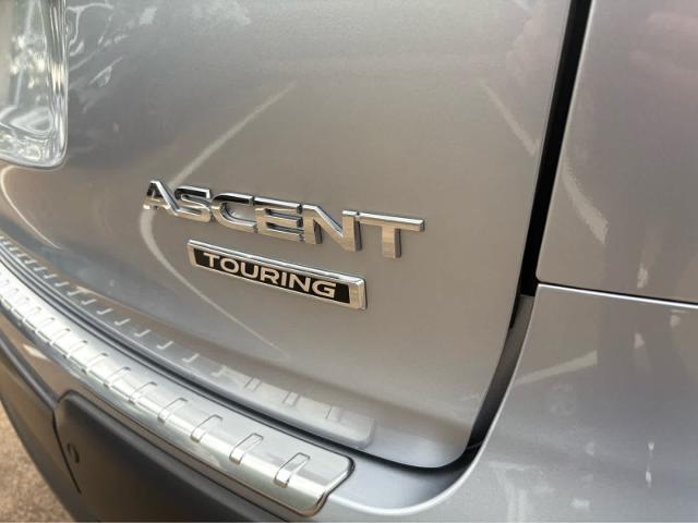 2023 Subaru Ascent Vehicle Photo in DALLAS, TX 75209