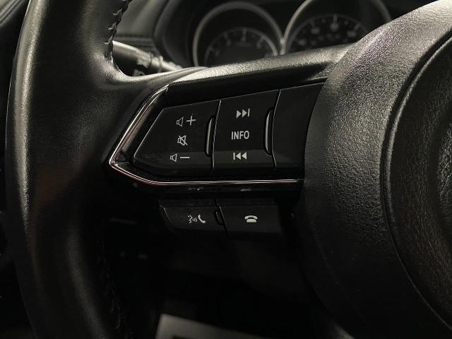 2022 Mazda CX-5 Vehicle Photo in Appleton, WI 54913