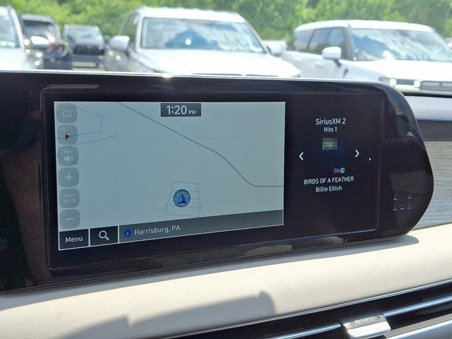 2025 Hyundai PALISADE Vehicle Photo in Harrisburg, PA 17111