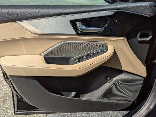 2023 Acura MDX Vehicle Photo in San Antonio, TX 78230