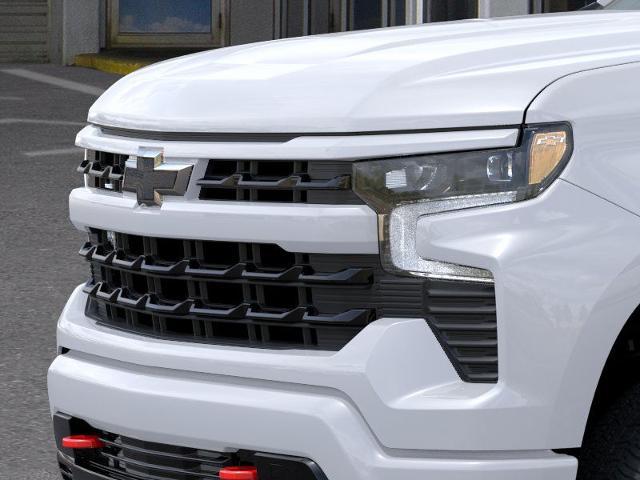 2025 Chevrolet Silverado 1500 Vehicle Photo in INDEPENDENCE, MO 64055-1314