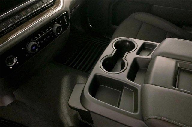 2024 Chevrolet Silverado 1500 Vehicle Photo in INDEPENDENCE, MO 64055-1314