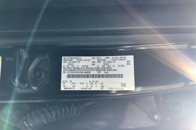 2016 Ford F-150 Vehicle Photo in INDEPENDENCE, MO 64055-1314